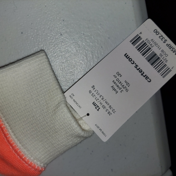 3/$25 - Picture 2 of 2